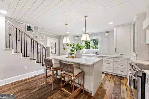 Kitchen - 305 A Rolling Acres Ct, Jefferson, GA 30549 photo 1 of 8