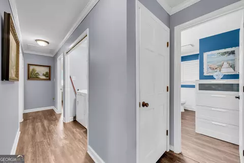 Entry Way - 38 Julia Ln, Toccoa, GA 30577 photo 4 of 4