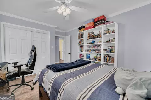 Bedroom - 38 Julia Ln, Toccoa, GA 30577 photo 4 of 7