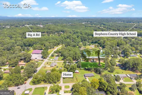 View/Area - 38 Julia Ln, Toccoa, GA 30577 photo 11 of 15