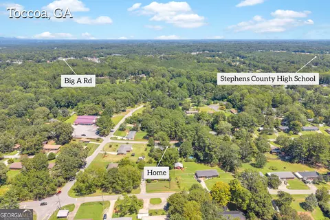 View/Area - 38 Julia Ln, Toccoa, GA 30577 photo 10 of 15