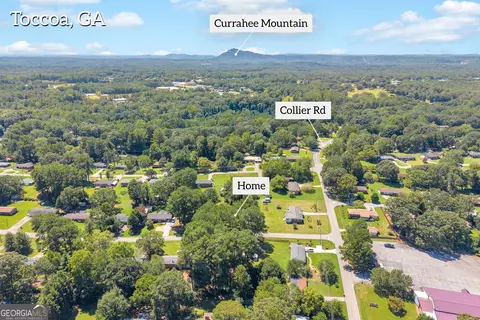 View/Area - 38 Julia Ln, Toccoa, GA 30577 photo 5 of 15