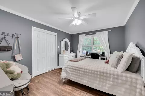 Bedroom - 38 Julia Ln, Toccoa, GA 30577 photo 1 of 7