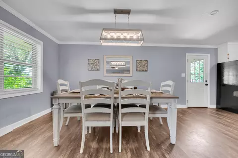 Dining - 38 Julia Ln, Toccoa, GA 30577 photo 1 of 5