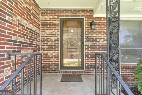 Exterior - 38 Julia Ln, Toccoa, GA 30577 photo 6 of 6
