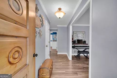 Entry Way - 38 Julia Ln, Toccoa, GA 30577 photo 1 of 4