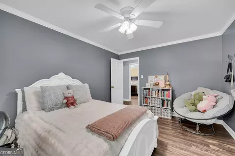 Bedroom - 38 Julia Ln, Toccoa, GA 30577 photo 2 of 7
