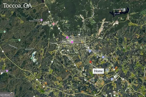 View/Area - 38 Julia Ln, Toccoa, GA 30577 photo 3 of 15