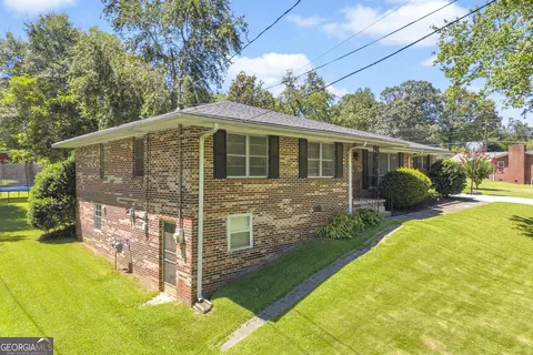 Exterior - 38 Julia Ln, Toccoa, GA 30577 photo 3 of 6