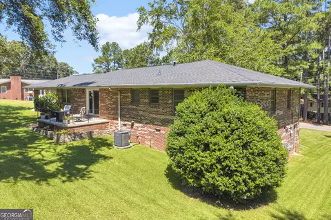Exterior - 38 Julia Ln, Toccoa, GA 30577 photo 2 of 6
