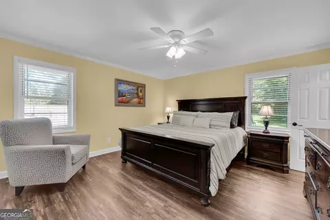 Bedroom - 38 Julia Ln, Toccoa, GA 30577 photo 5 of 7