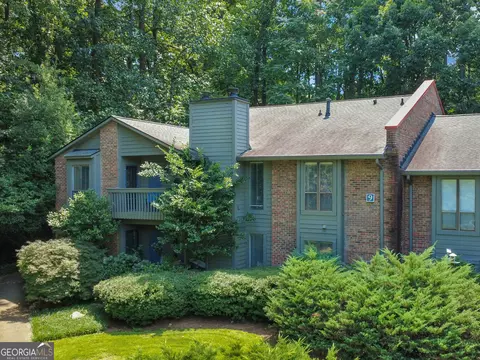903 Tuxworth Cir, Decatur, GA 30033