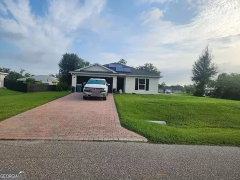 23490 Junction Ave, Port Charlotte, FL 33980