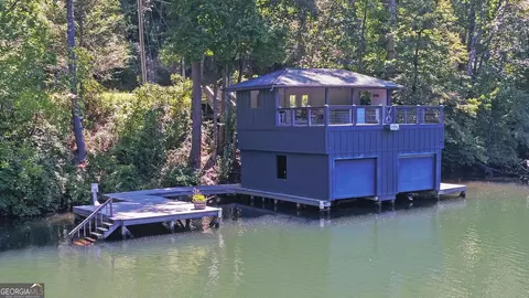 1799 Seed Lake Rd, Lakemont, GA 30552