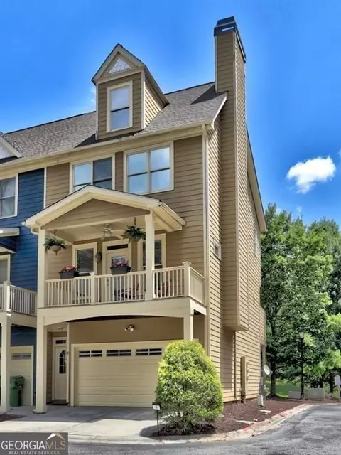 1079 Marietta Blvd #19, Atlanta, GA 30318