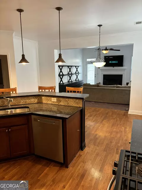 Kitchen - 16 Plum Blossom Ln, Hampton, GA 30228 photo 1 of 5