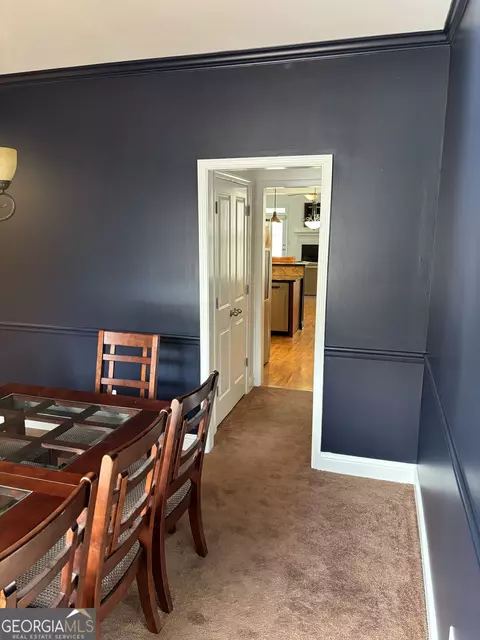 Entry Way - 16 Plum Blossom Ln, Hampton, GA 30228 photo 3 of 8