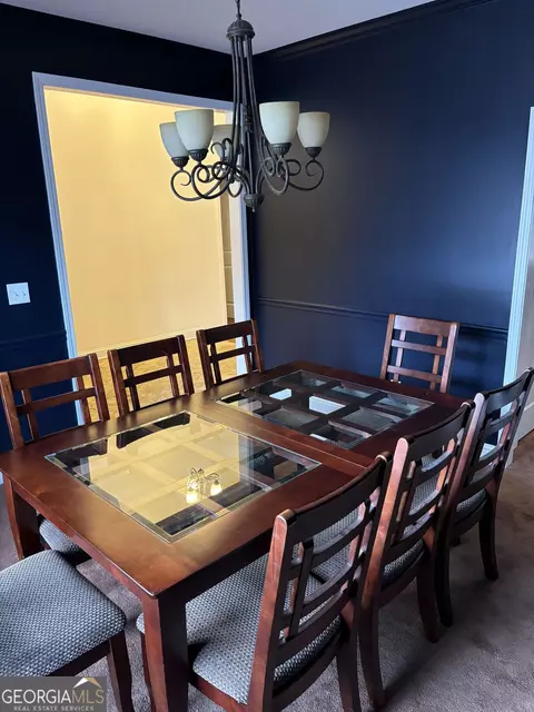 Dining - 16 Plum Blossom Ln, Hampton, GA 30228 photo 4 of 5