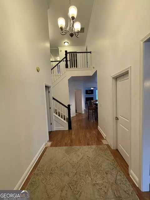 Entry Way - 16 Plum Blossom Ln, Hampton, GA 30228 photo 2 of 8