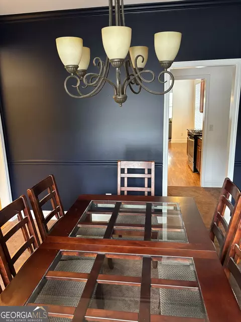 Dining - 16 Plum Blossom Ln, Hampton, GA 30228 photo 5 of 5