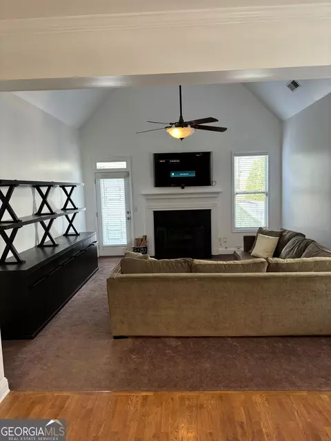 Living - 16 Plum Blossom Ln, Hampton, GA 30228 photo 1 of 6