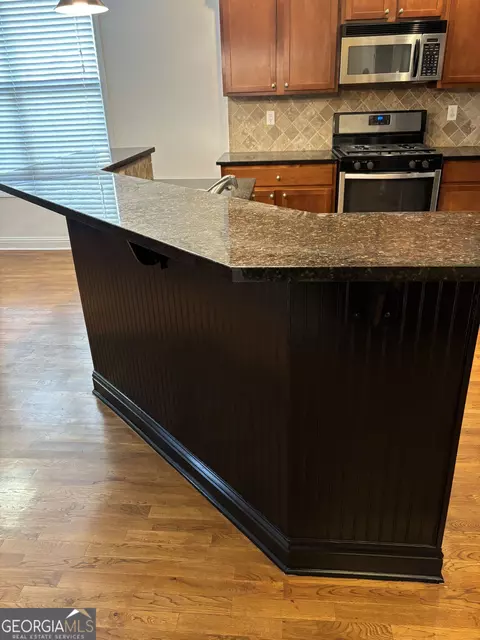 Kitchen - 16 Plum Blossom Ln, Hampton, GA 30228 photo 5 of 5