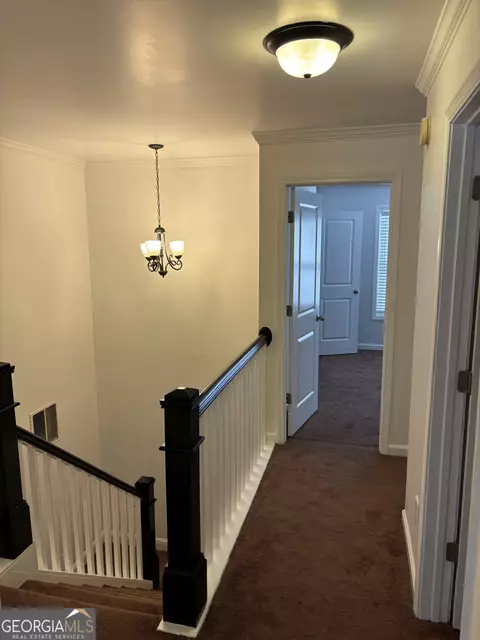 Entry Way - 16 Plum Blossom Ln, Hampton, GA 30228 photo 8 of 8