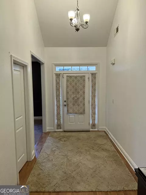 Entry Way - 16 Plum Blossom Ln, Hampton, GA 30228 photo 1 of 8