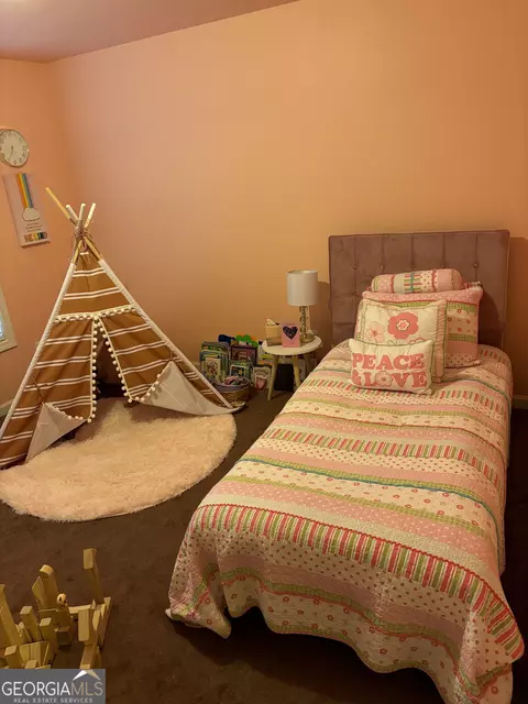 Bedroom - 16 Plum Blossom Ln, Hampton, GA 30228 photo 6 of 6