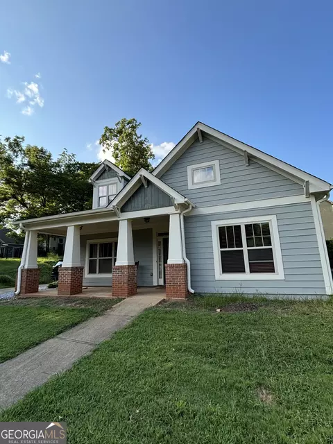 Other - 16 Plum Blossom Ln, Hampton, GA 30228 photo 1 of 15