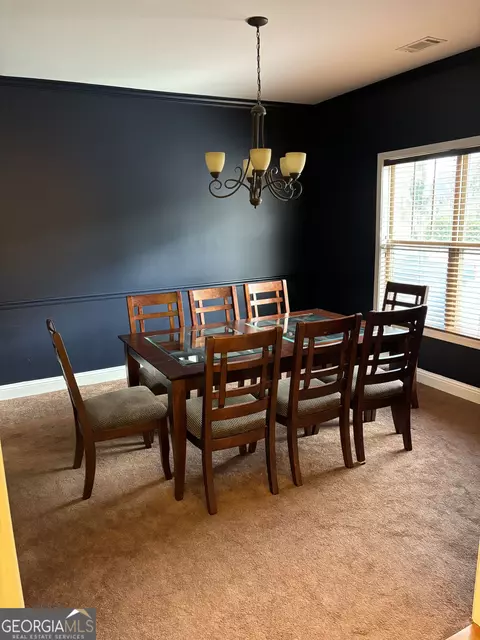 Dining - 16 Plum Blossom Ln, Hampton, GA 30228 photo 3 of 5
