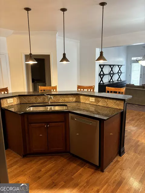 Kitchen - 16 Plum Blossom Ln, Hampton, GA 30228 photo 4 of 5