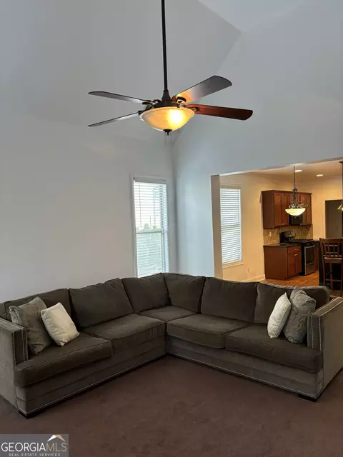 Living - 16 Plum Blossom Ln, Hampton, GA 30228 photo 6 of 6