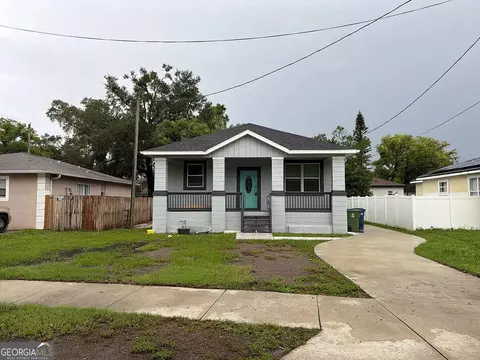 3704 Phillips St, Tampa, FL 33619
