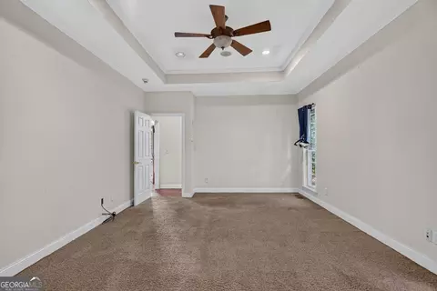 Bedroom - 4002 White Oak Ln, Lagrange, GA 30240 photo 1 of 2