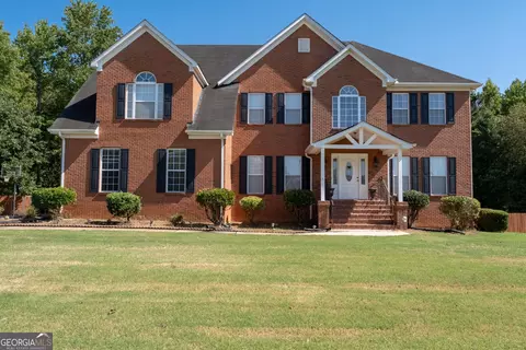 125 Travis Trl, Fayetteville, GA 30215