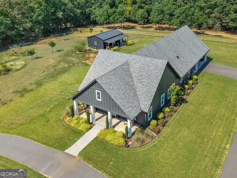 300 Cook Rd, Griffin, GA 30224