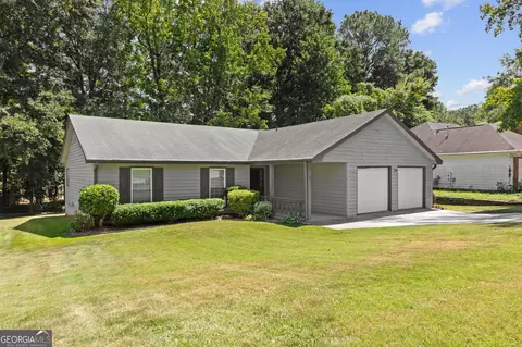 607 Stonemill Mnr, Lithonia, GA 30058