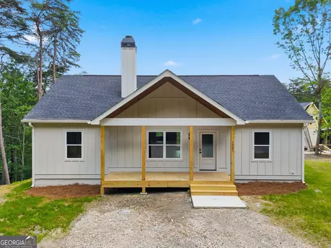 1521 Azure Ln, Ranger, GA 30734