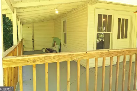 Exterior - 133 Avon St, Toccoa, GA 30577 photo 4 of 4