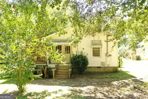 Exterior - 133 Avon St, Toccoa, GA 30577 photo 2 of 4