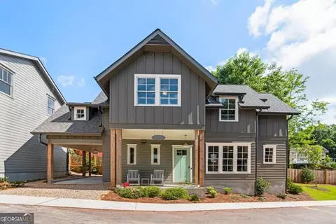 667 Juneberry Ln SE, Atlanta, GA 30316