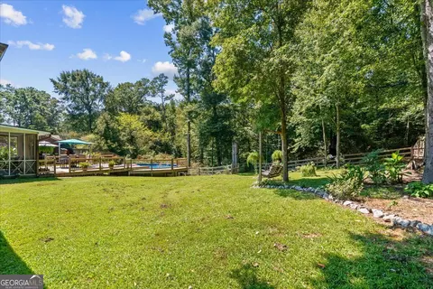 Exterior - Undisclosed, Calhoun, GA 30701 photo 12 of 14