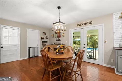 Dining - Undisclosed, Calhoun, GA 30701 photo 1 of 1