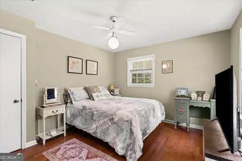 Bedroom - Undisclosed, Calhoun, GA 30701 photo 2 of 4