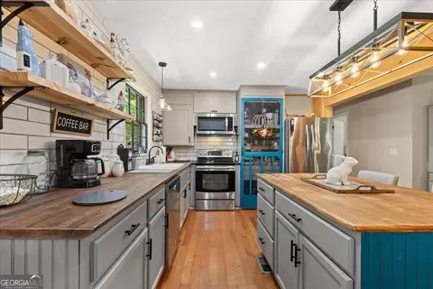 Kitchen - Undisclosed, Calhoun, GA 30701 photo 4 of 4