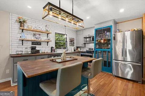 Kitchen - Undisclosed, Calhoun, GA 30701 photo 1 of 4