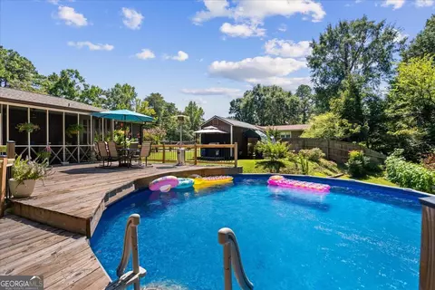 Exterior - Undisclosed, Calhoun, GA 30701 photo 1 of 14