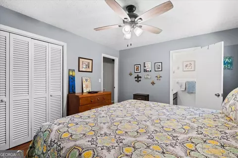 Bedroom - Undisclosed, Calhoun, GA 30701 photo 4 of 4