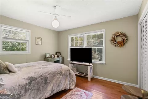 Bedroom - Undisclosed, Calhoun, GA 30701 photo 1 of 4